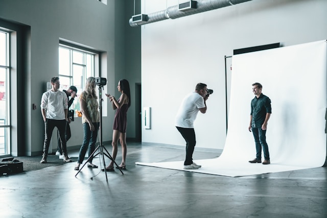 Photographer