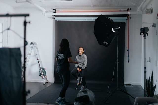 Photographer